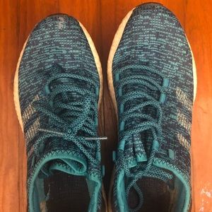 Adidas pure boost